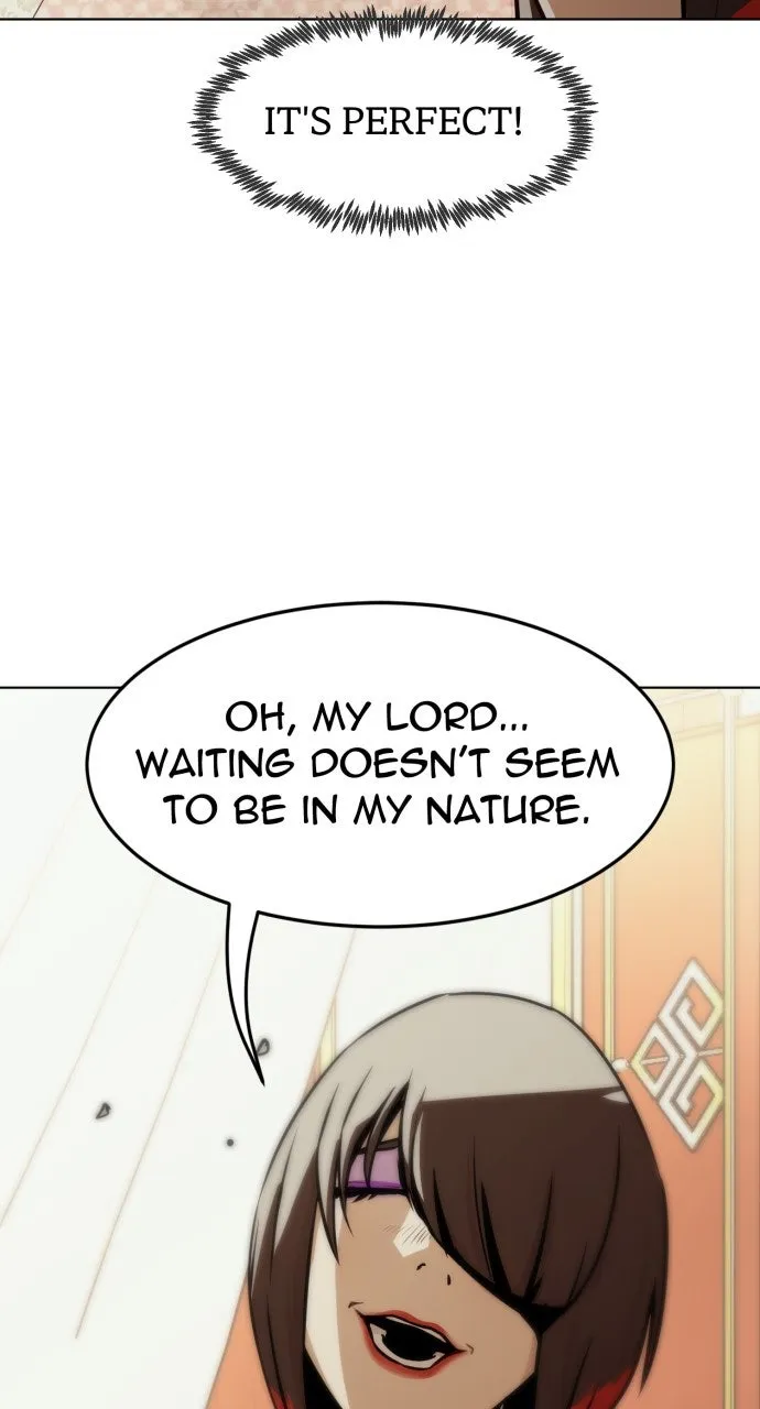 The Dang Clan’s Swordmaster Heir Just Wants a Normal Life Chapter 25 page 83 - 