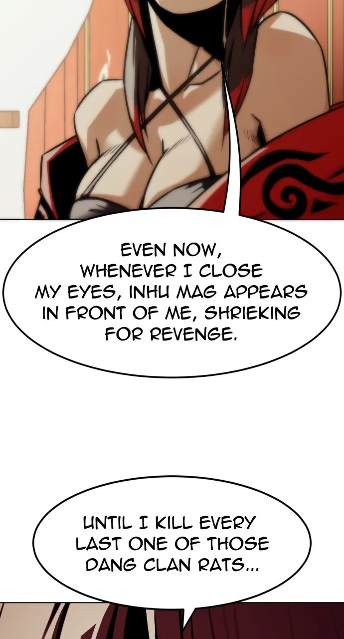 The Dang Clan’s Swordmaster Heir Just Wants a Normal Life Chapter 25 page 84 - 