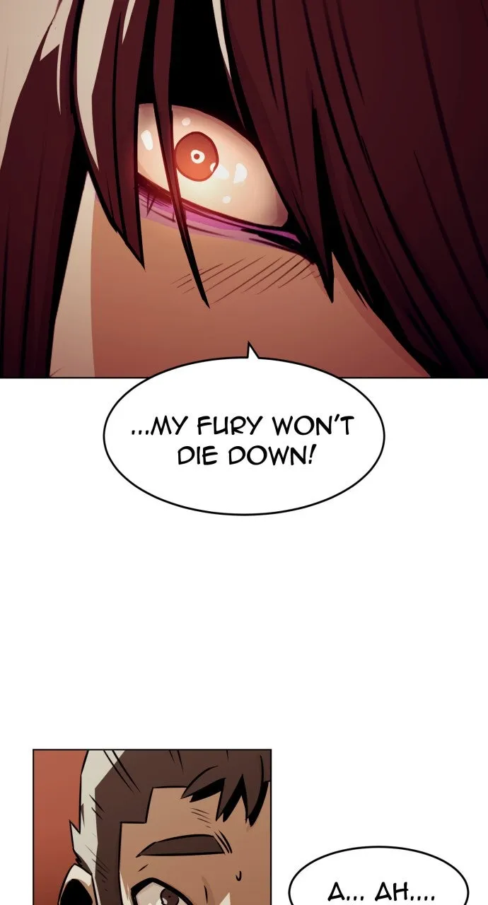 The Dang Clan’s Swordmaster Heir Just Wants a Normal Life Chapter 25 page 85 - 