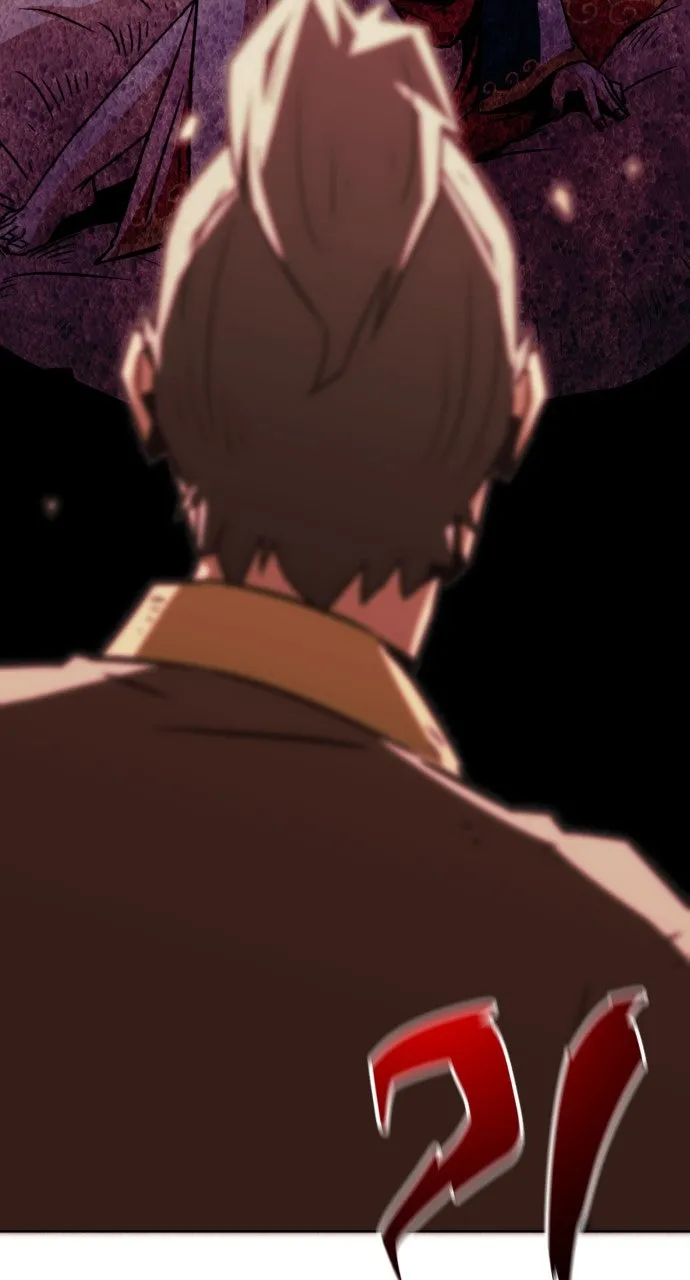 The Dang Clan’s Swordmaster Heir Just Wants a Normal Life Chapter 25 page 87 - 