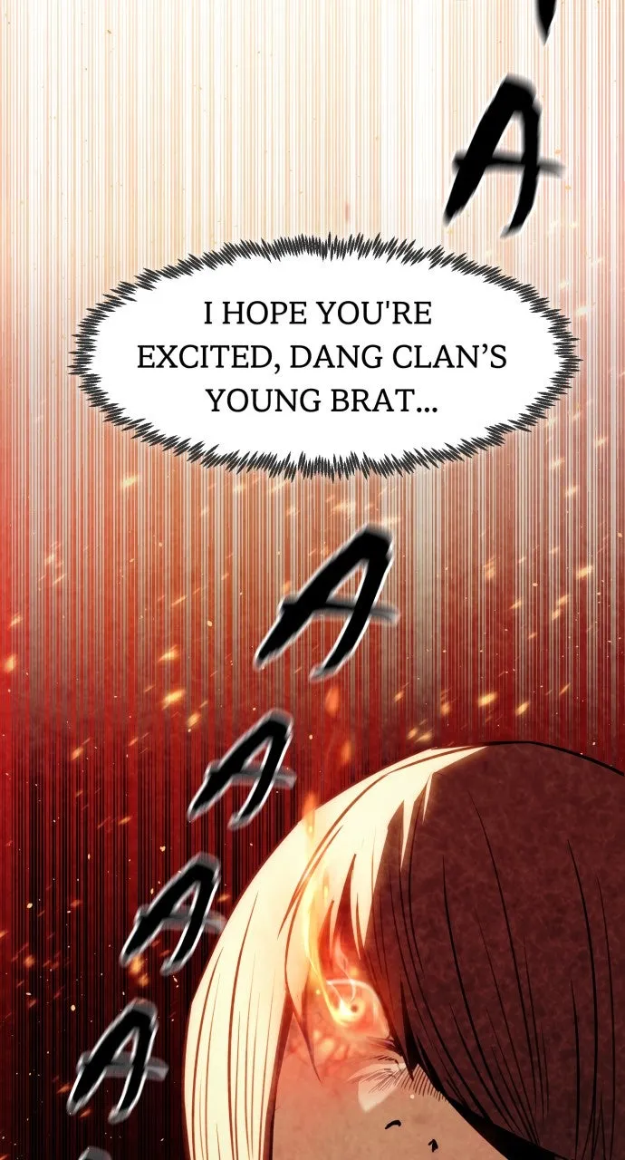 The Dang Clan’s Swordmaster Heir Just Wants a Normal Life Chapter 25 page 90 - 