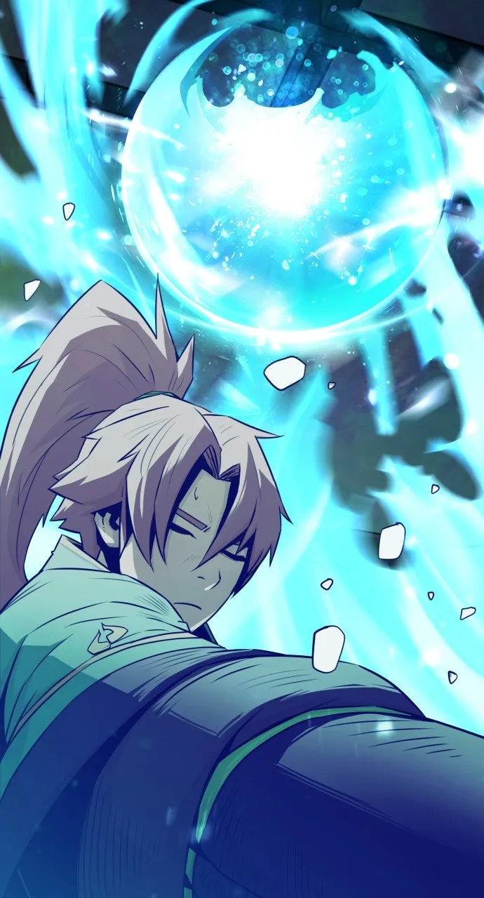 The Dang Clan’s Swordmaster Heir Just Wants a Normal Life Chapter 25 page 10 - 