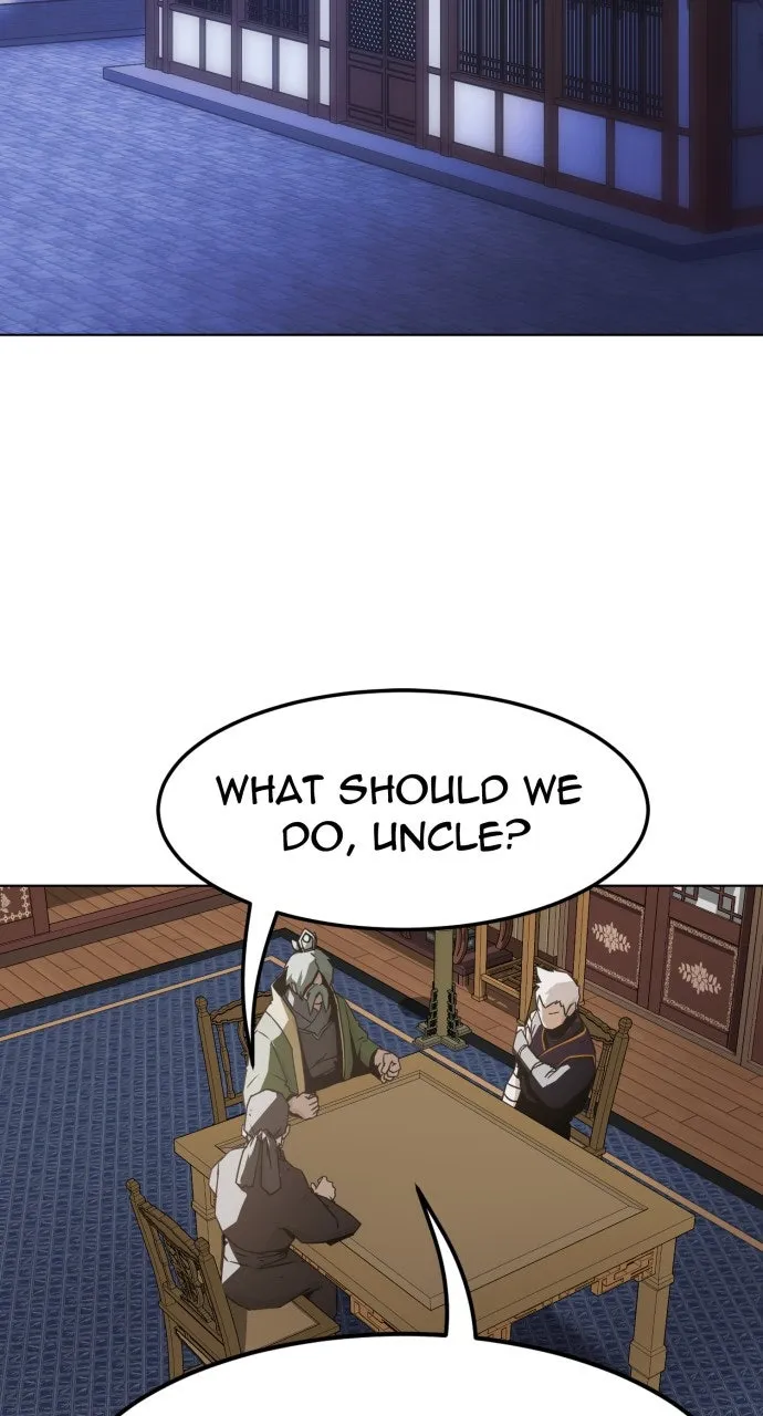 The Dang Clan’s Swordmaster Heir Just Wants a Normal Life Chapter 26 page 2 - 