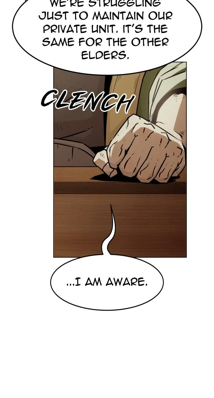 The Dang Clan’s Swordmaster Heir Just Wants a Normal Life Chapter 26 page 11 - 