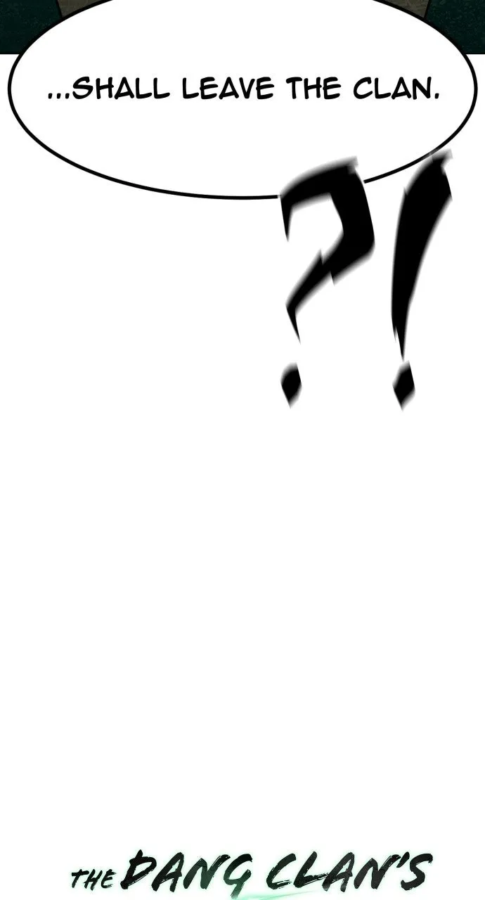 The Dang Clan’s Swordmaster Heir Just Wants a Normal Life Chapter 26 page 13 - 