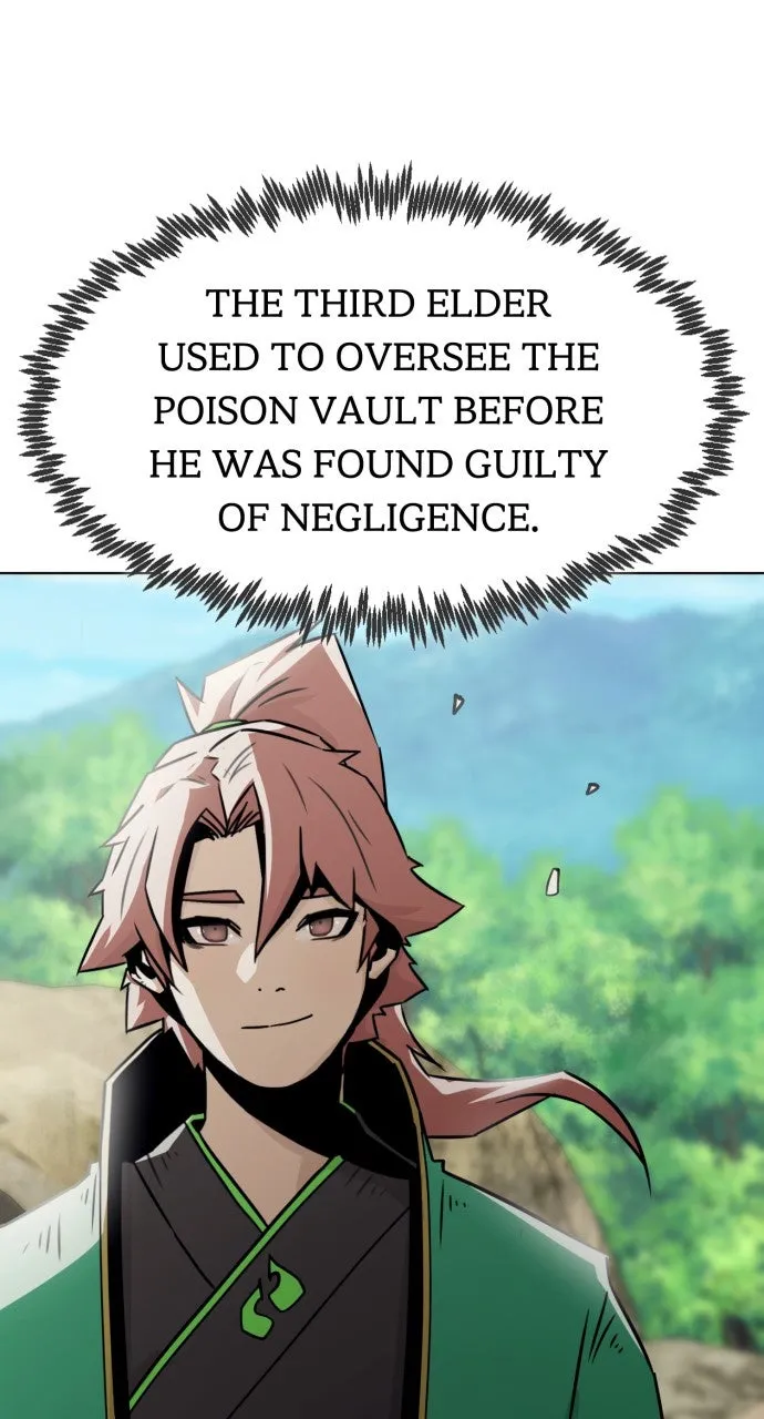 The Dang Clan’s Swordmaster Heir Just Wants a Normal Life Chapter 26 page 17 - 