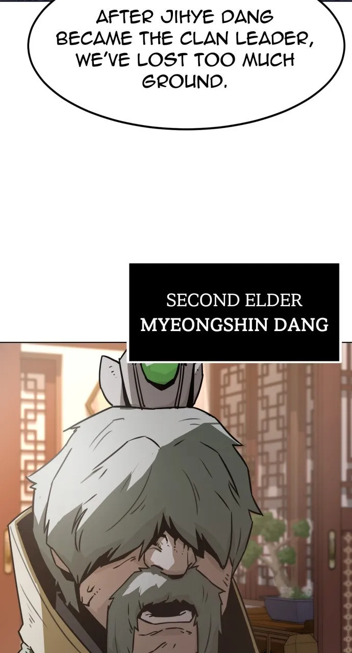 The Dang Clan’s Swordmaster Heir Just Wants a Normal Life Chapter 26 page 3 - 