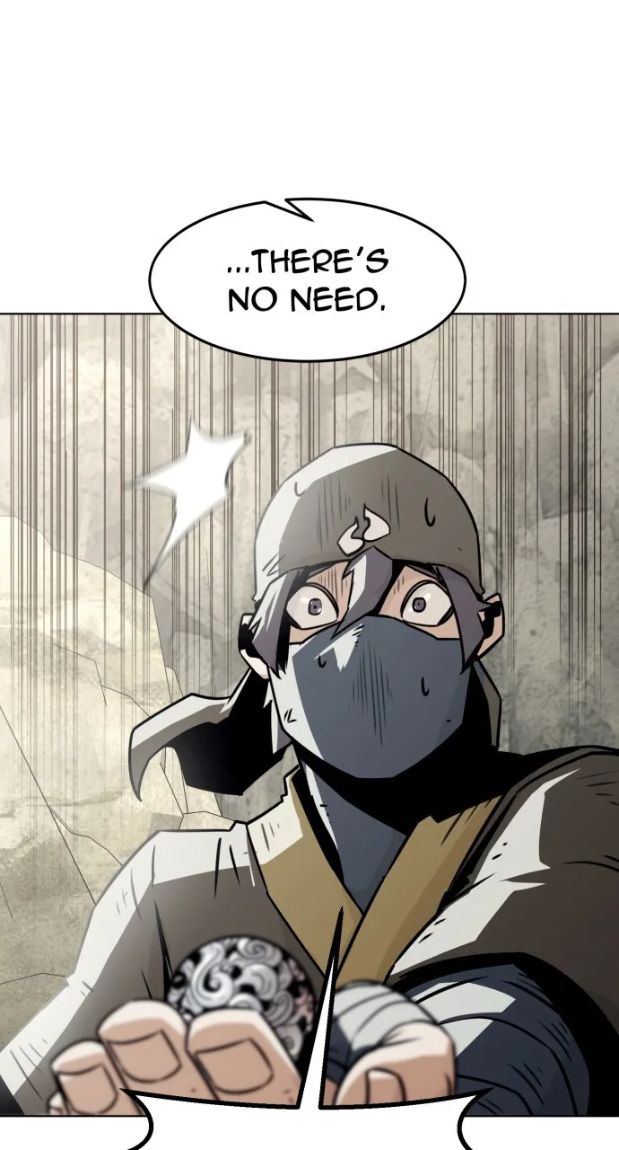 The Dang Clan’s Swordmaster Heir Just Wants a Normal Life Chapter 26 page 22 - 