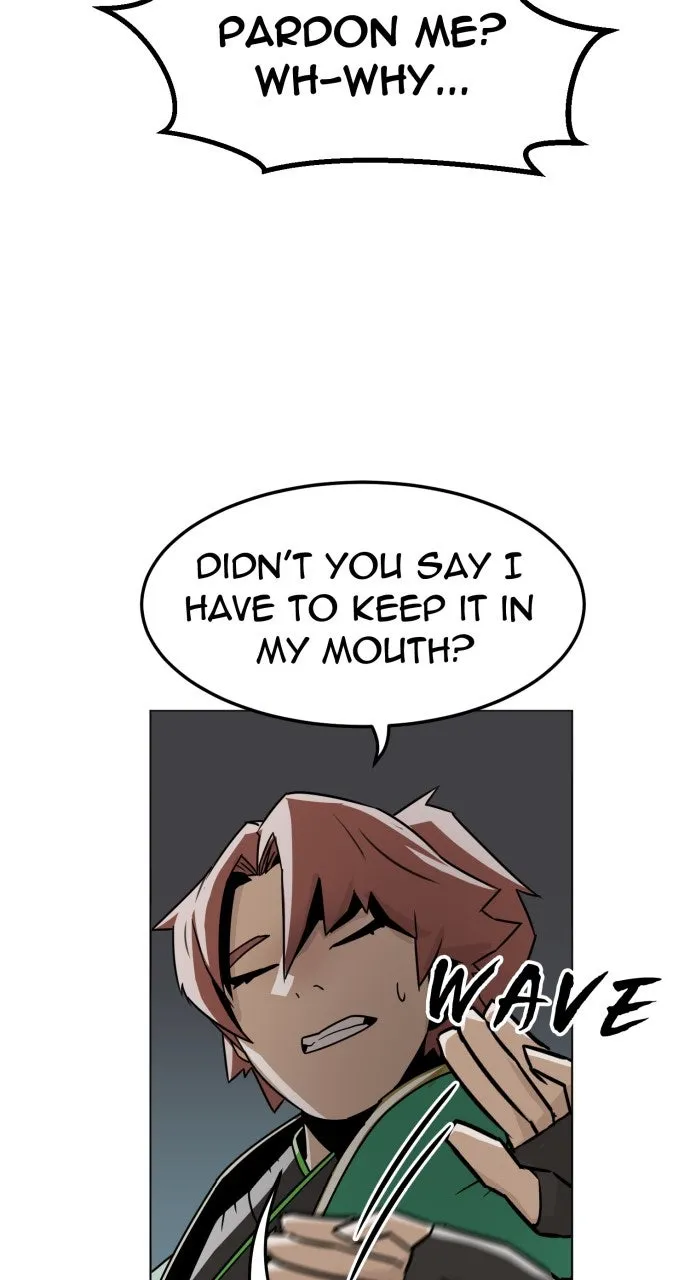The Dang Clan’s Swordmaster Heir Just Wants a Normal Life Chapter 26 page 23 - 