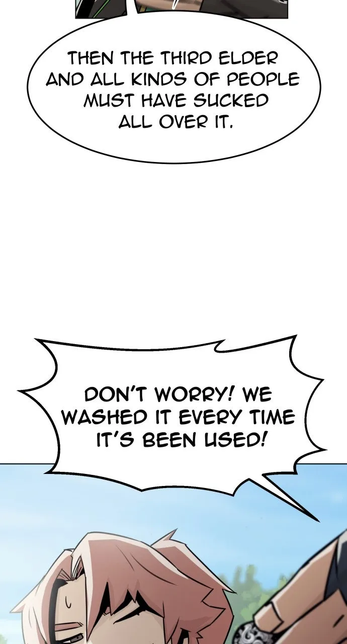The Dang Clan’s Swordmaster Heir Just Wants a Normal Life Chapter 26 page 24 - 