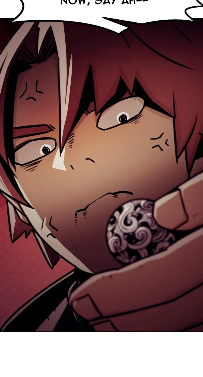 The Dang Clan’s Swordmaster Heir Just Wants a Normal Life Chapter 26 page 26 - 