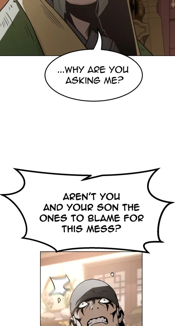 The Dang Clan’s Swordmaster Heir Just Wants a Normal Life Chapter 26 page 4 - 