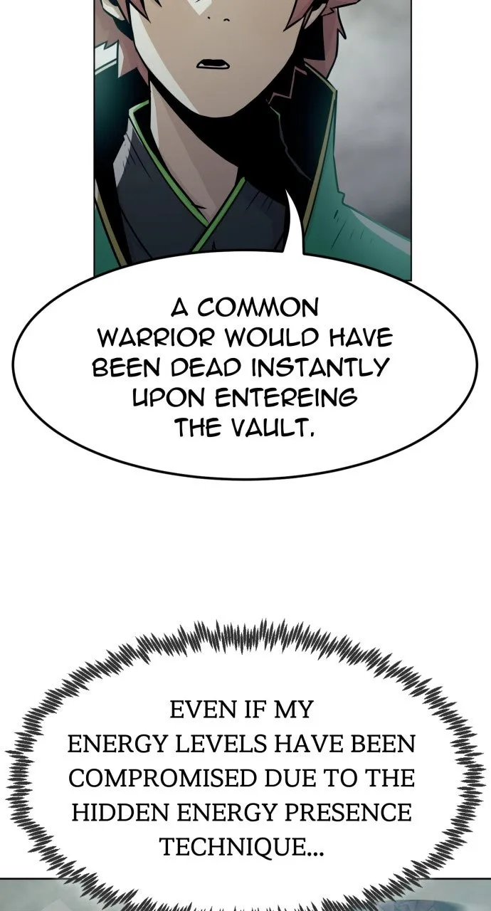 The Dang Clan’s Swordmaster Heir Just Wants a Normal Life Chapter 26 page 31 - 