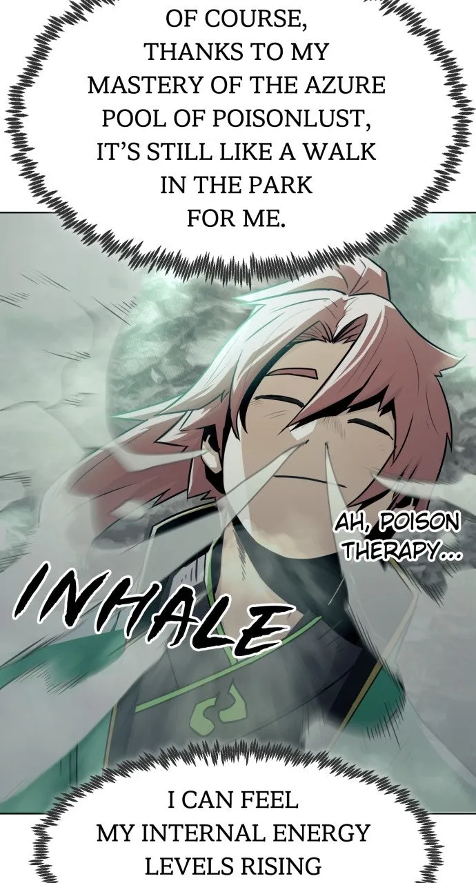 The Dang Clan’s Swordmaster Heir Just Wants a Normal Life Chapter 26 page 33 - 