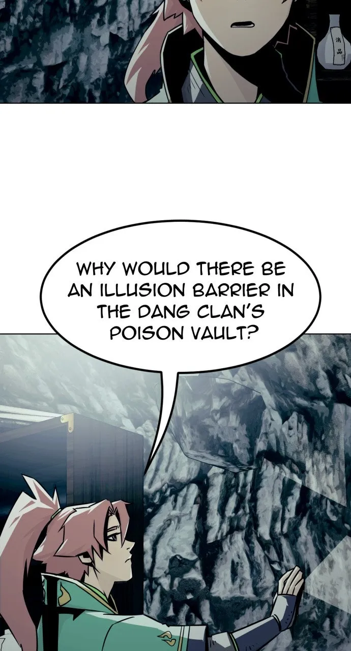 The Dang Clan’s Swordmaster Heir Just Wants a Normal Life Chapter 26 page 40 - 