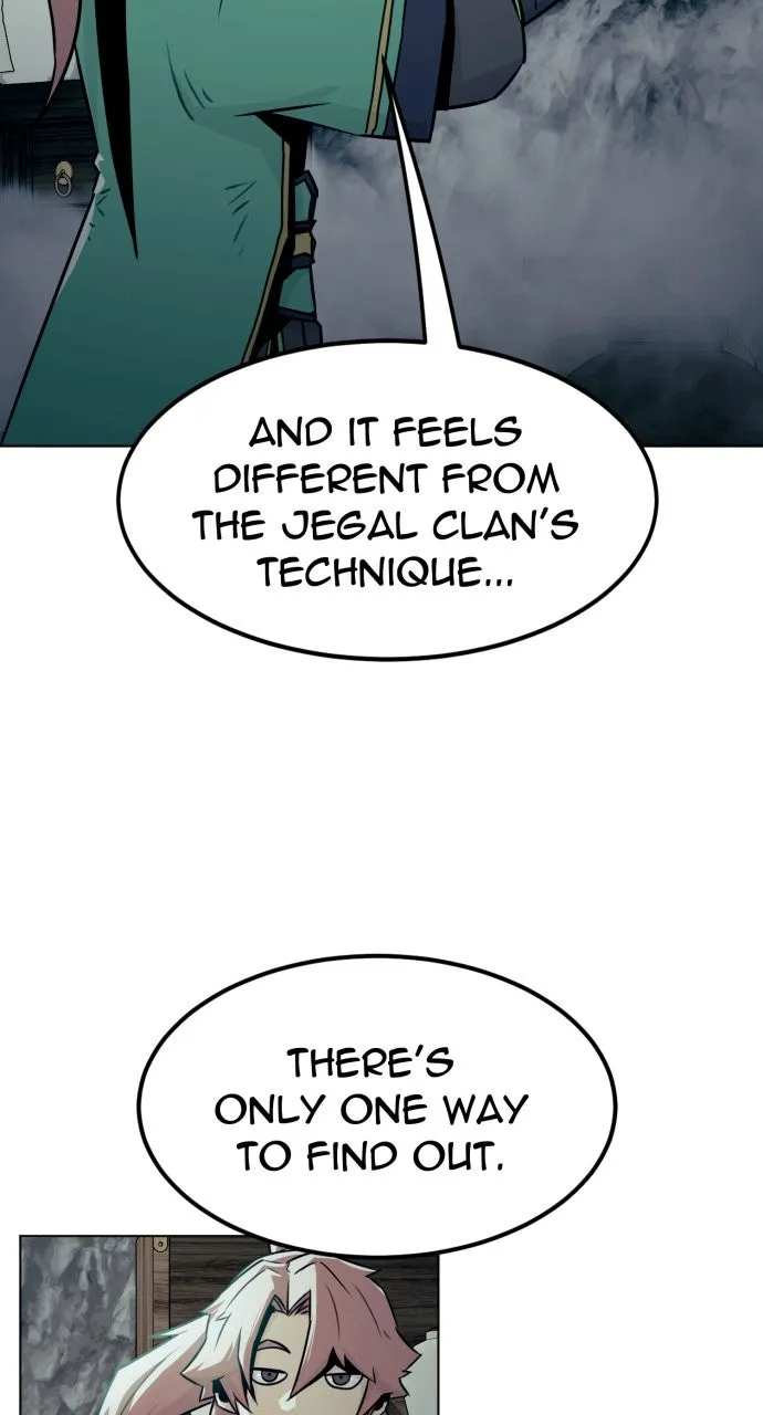 The Dang Clan’s Swordmaster Heir Just Wants a Normal Life Chapter 26 page 41 - 