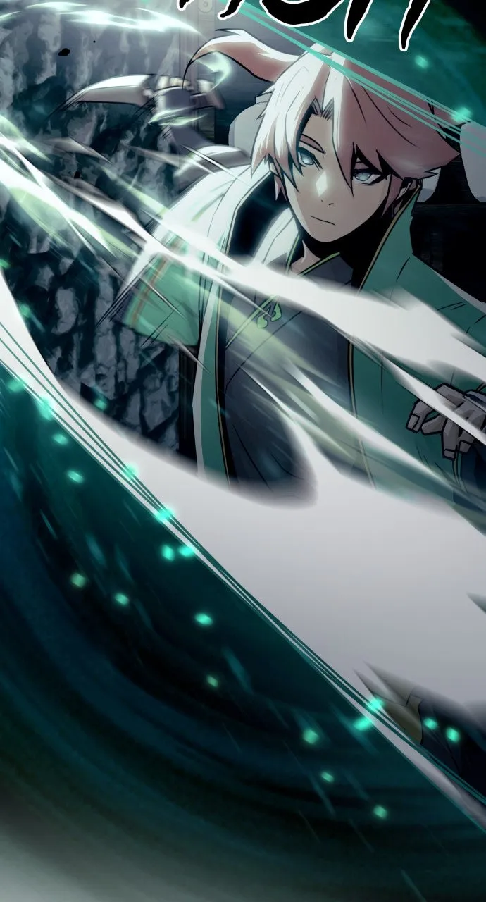 The Dang Clan’s Swordmaster Heir Just Wants a Normal Life Chapter 26 page 43 - 