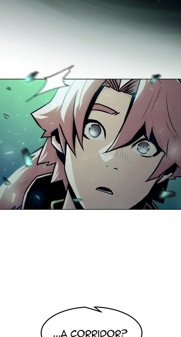 The Dang Clan’s Swordmaster Heir Just Wants a Normal Life Chapter 26 page 44 - 
