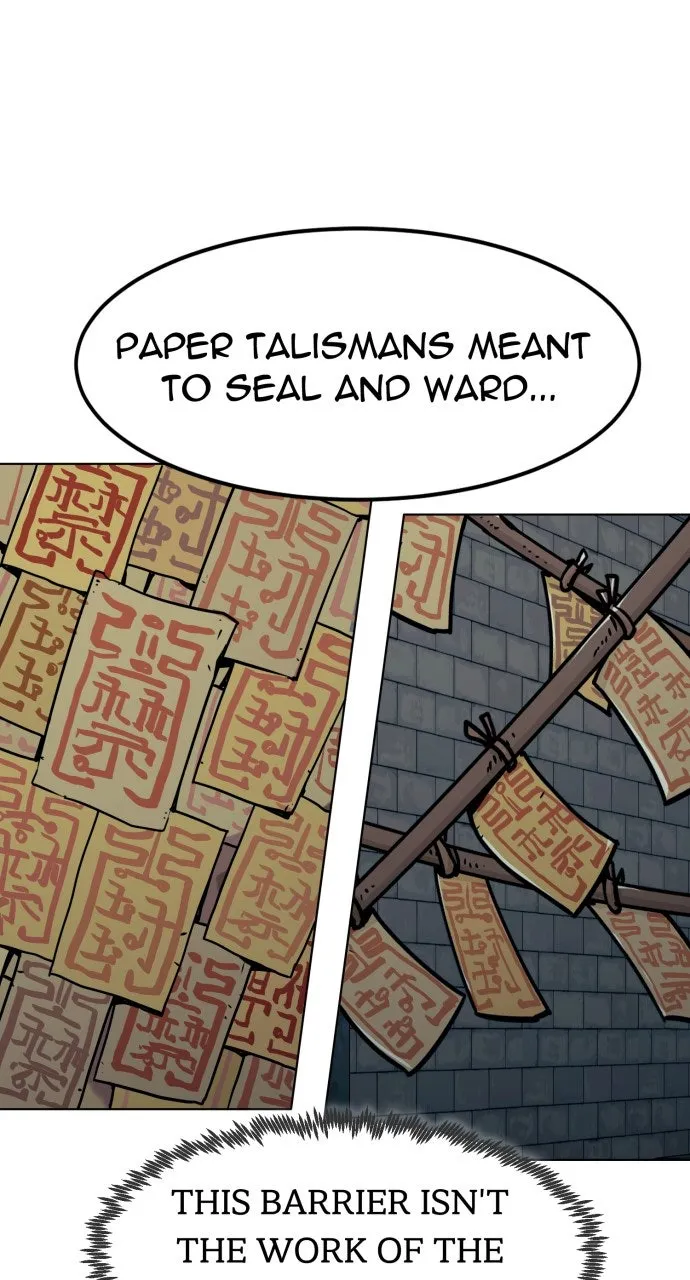 The Dang Clan’s Swordmaster Heir Just Wants a Normal Life Chapter 26 page 46 - 