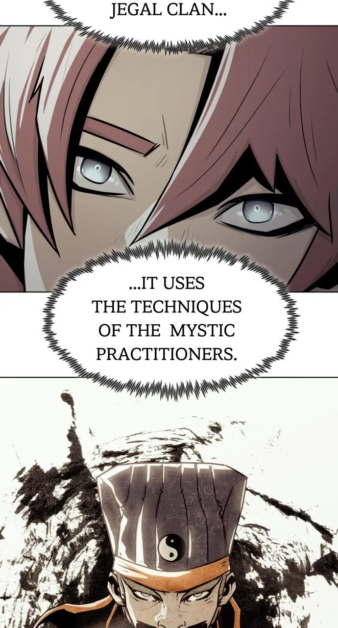 The Dang Clan’s Swordmaster Heir Just Wants a Normal Life Chapter 26 page 47 - 