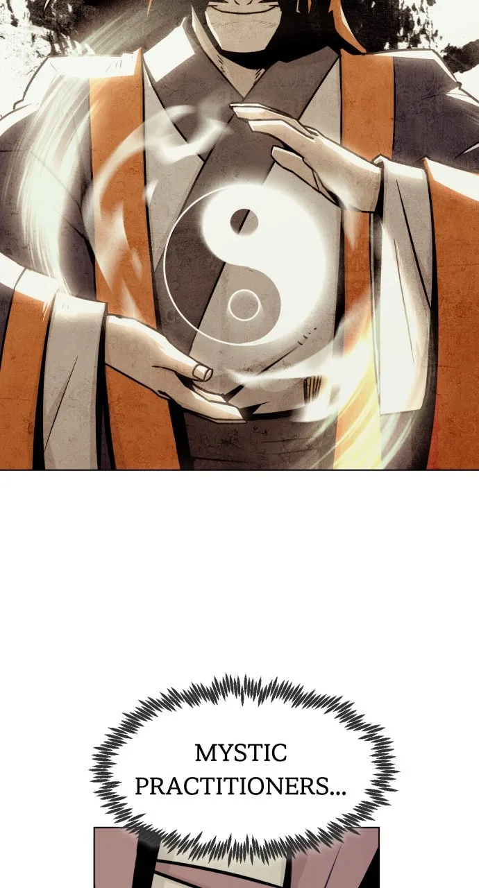 The Dang Clan’s Swordmaster Heir Just Wants a Normal Life Chapter 26 page 48 - 