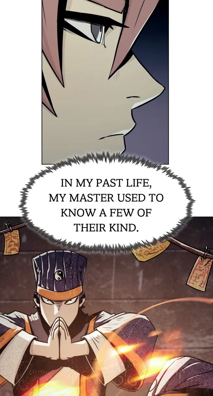 The Dang Clan’s Swordmaster Heir Just Wants a Normal Life Chapter 26 page 49 - 