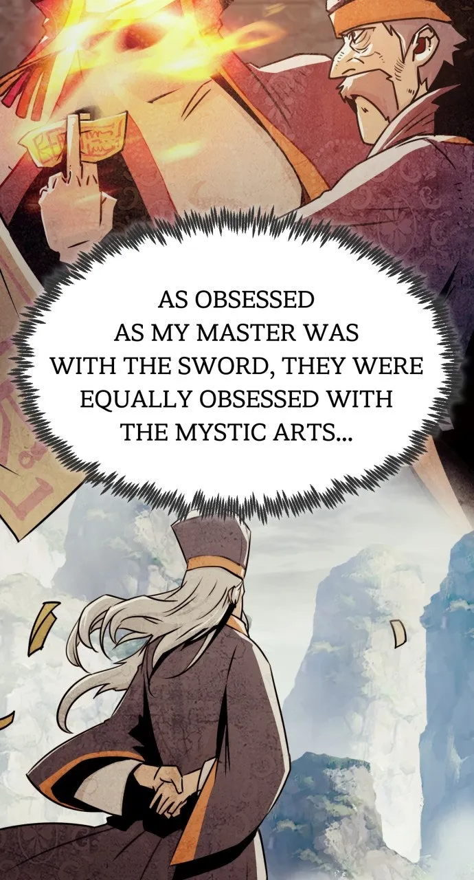 The Dang Clan’s Swordmaster Heir Just Wants a Normal Life Chapter 26 page 50 - 