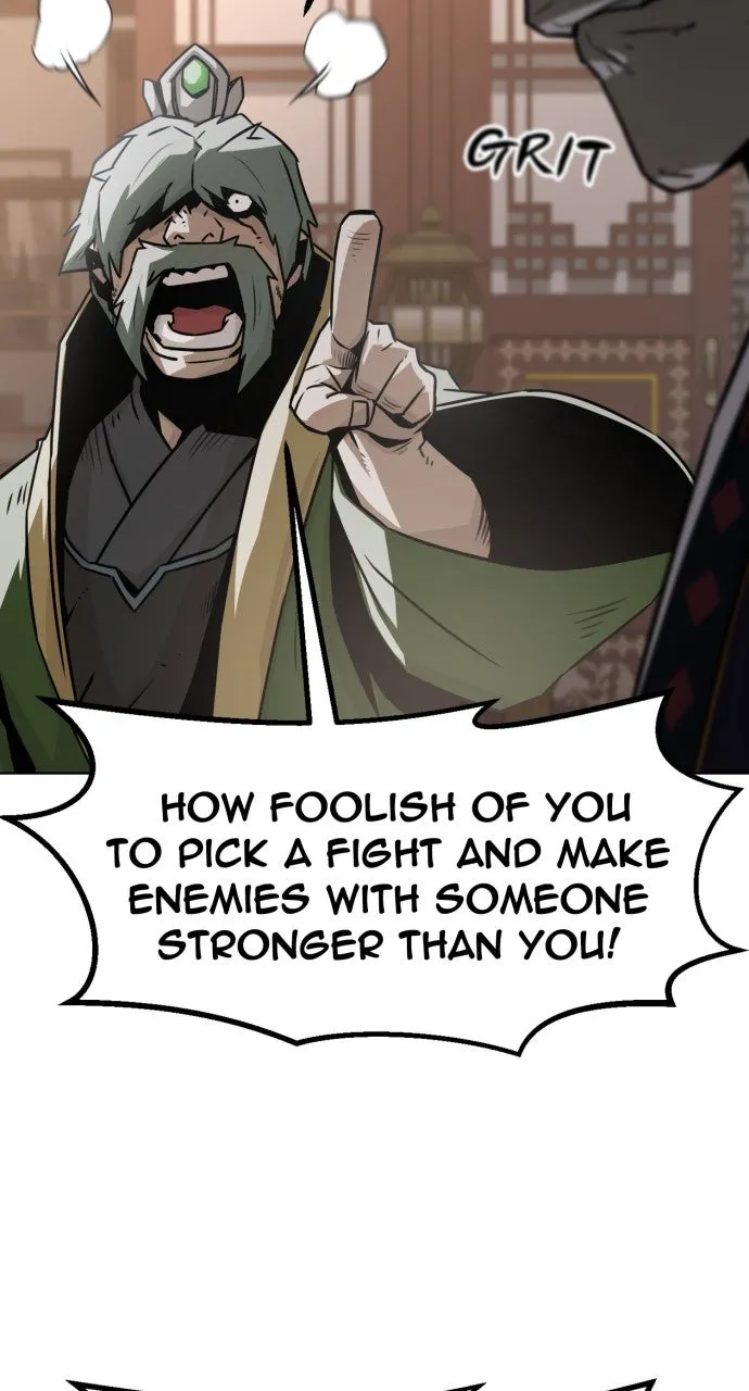 The Dang Clan’s Swordmaster Heir Just Wants a Normal Life Chapter 26 page 6 - 