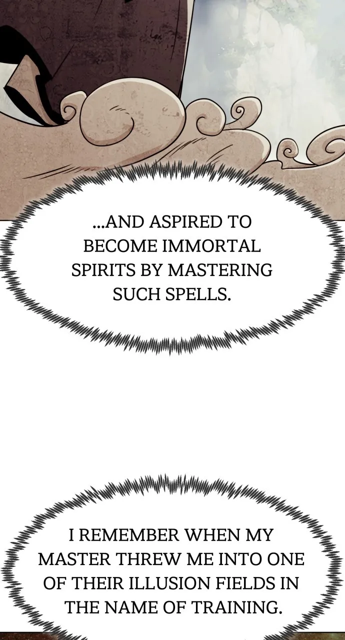 The Dang Clan’s Swordmaster Heir Just Wants a Normal Life Chapter 26 page 51 - 