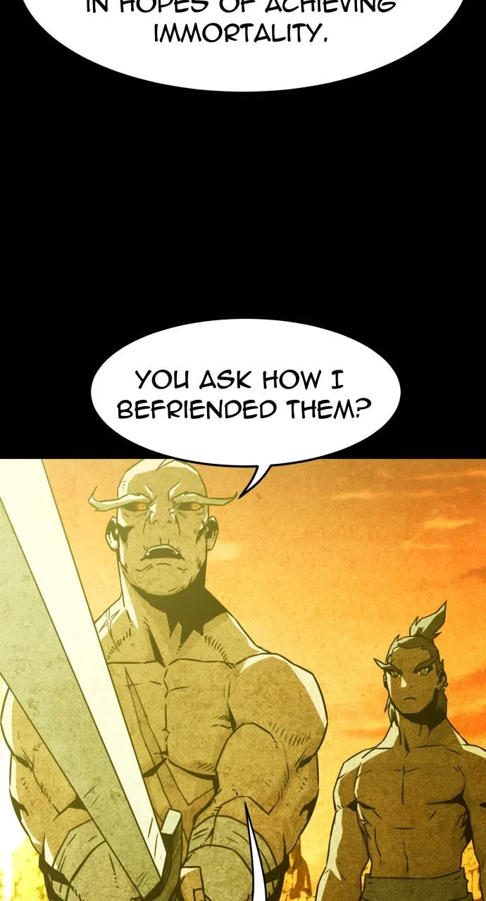 The Dang Clan’s Swordmaster Heir Just Wants a Normal Life Chapter 26 page 56 - 