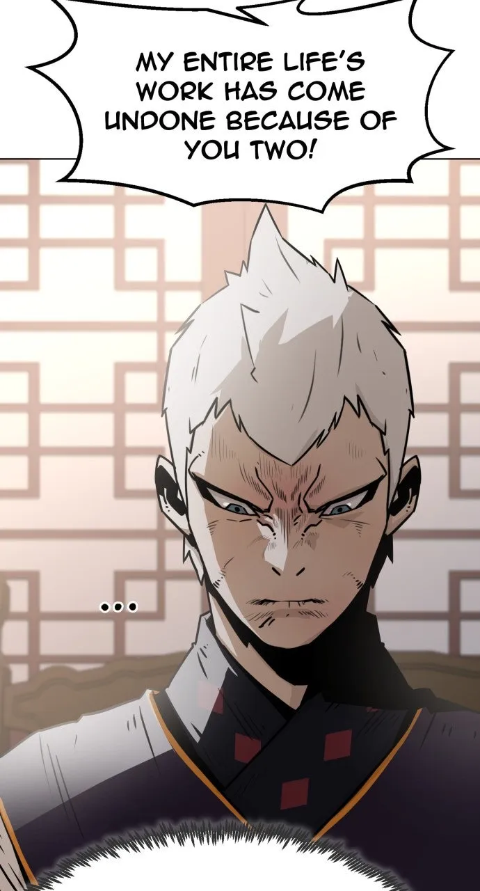 The Dang Clan’s Swordmaster Heir Just Wants a Normal Life Chapter 26 page 7 - 