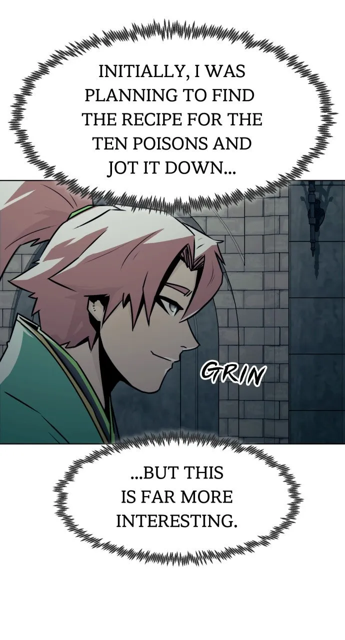 The Dang Clan’s Swordmaster Heir Just Wants a Normal Life Chapter 26 page 61 - 