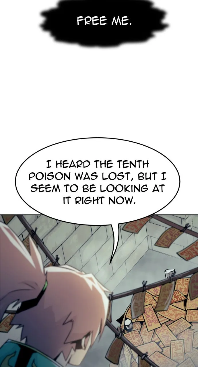 The Dang Clan’s Swordmaster Heir Just Wants a Normal Life Chapter 26 page 66 - 