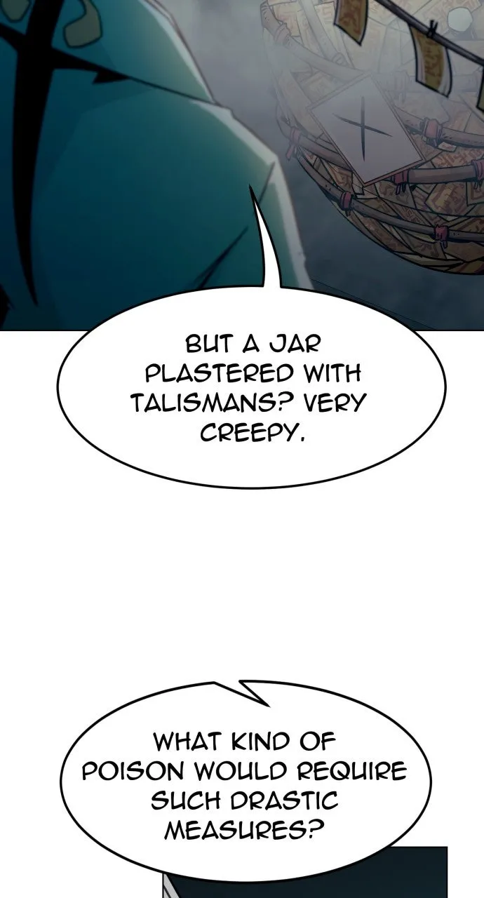The Dang Clan’s Swordmaster Heir Just Wants a Normal Life Chapter 26 page 67 - 