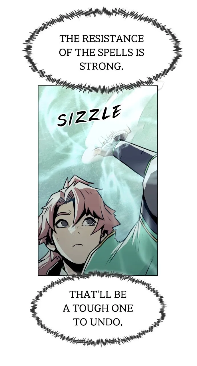 The Dang Clan’s Swordmaster Heir Just Wants a Normal Life Chapter 26 page 70 - 
