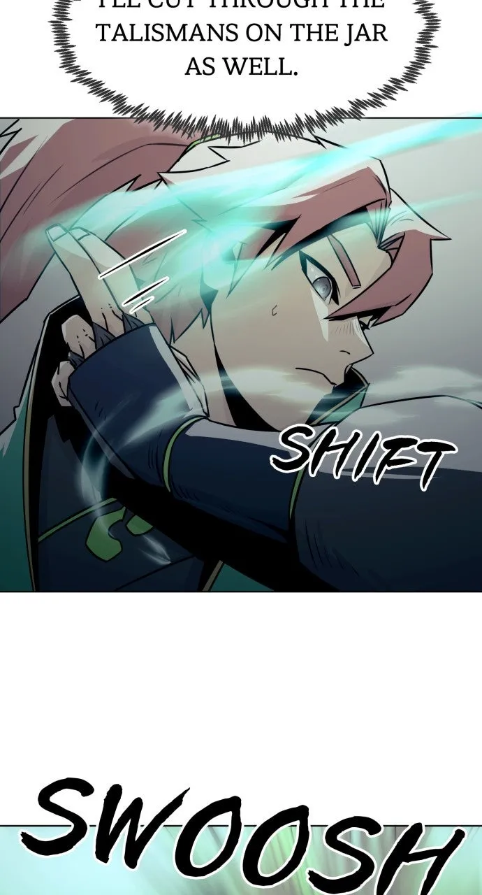 The Dang Clan’s Swordmaster Heir Just Wants a Normal Life Chapter 26 page 73 - 
