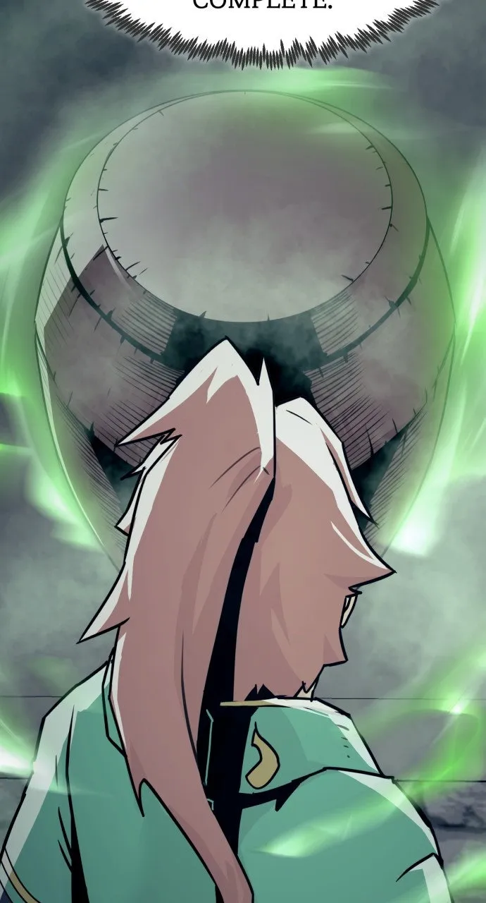 The Dang Clan’s Swordmaster Heir Just Wants a Normal Life Chapter 26 page 79 - 
