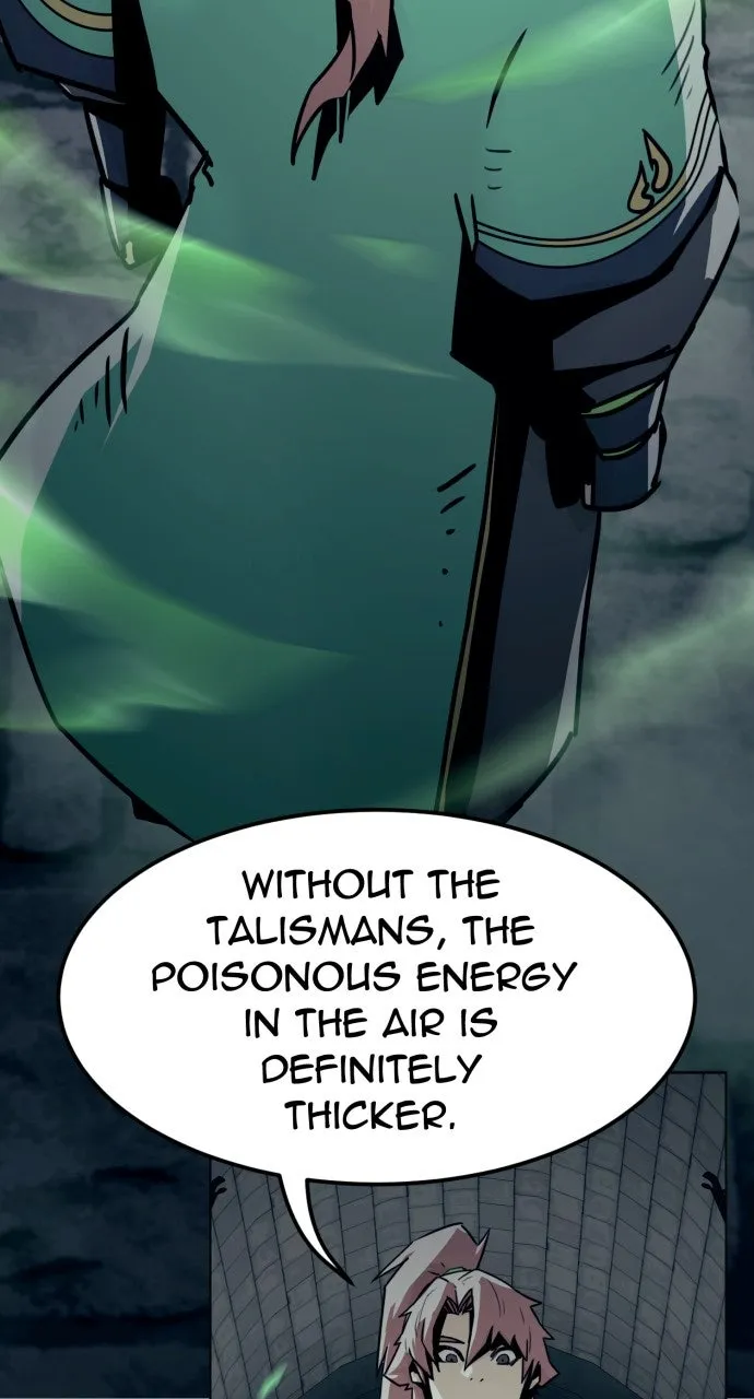 The Dang Clan’s Swordmaster Heir Just Wants a Normal Life Chapter 26 page 80 - 