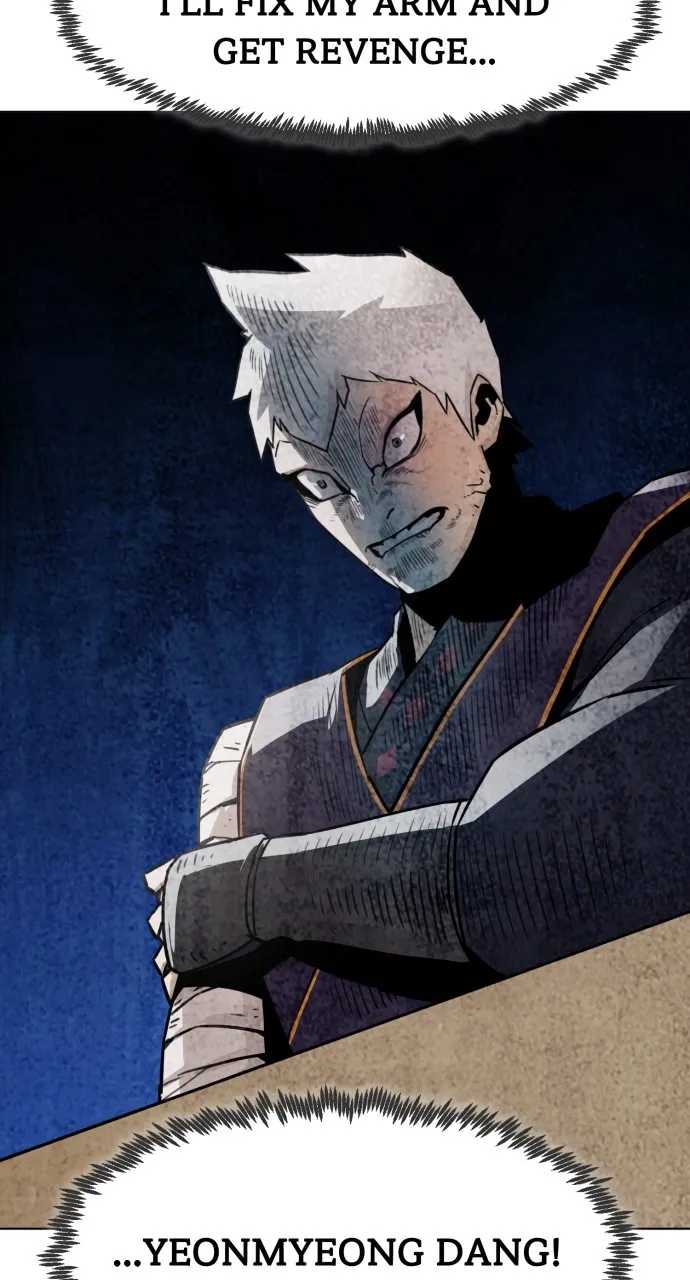 The Dang Clan’s Swordmaster Heir Just Wants a Normal Life Chapter 26 page 9 - 
