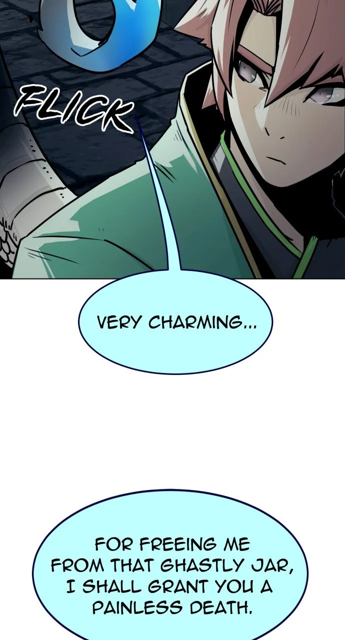 The Dang Clan’s Swordmaster Heir Just Wants a Normal Life Chapter 26 page 94 - 