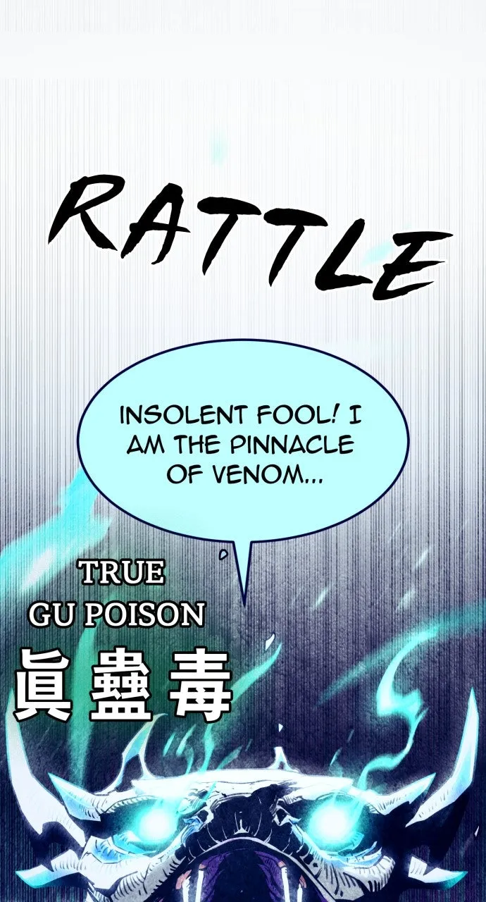 The Dang Clan’s Swordmaster Heir Just Wants a Normal Life Chapter 26 page 96 - 