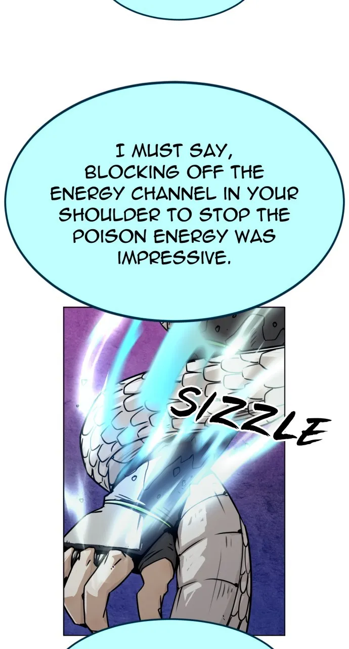 The Dang Clan’s Swordmaster Heir Just Wants a Normal Life Chapter 27 page 2 - 