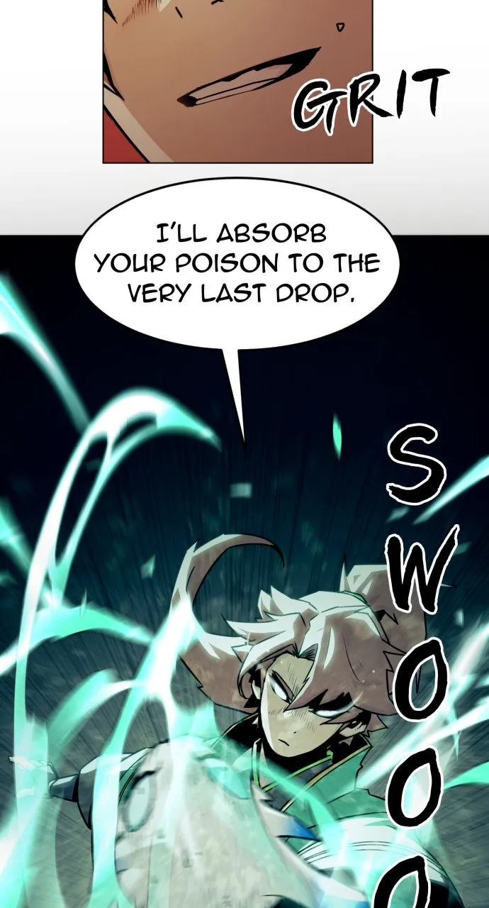 The Dang Clan’s Swordmaster Heir Just Wants a Normal Life Chapter 27 page 11 - 