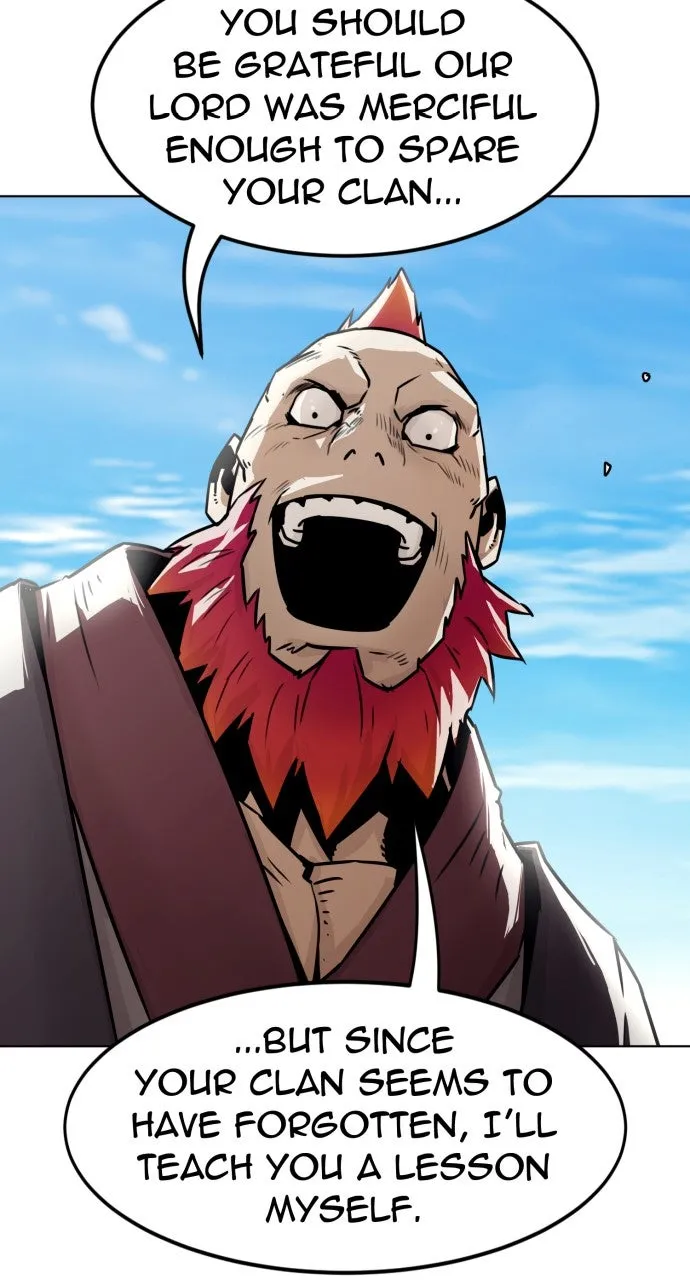 The Dang Clan’s Swordmaster Heir Just Wants a Normal Life Chapter 27 page 101 - 