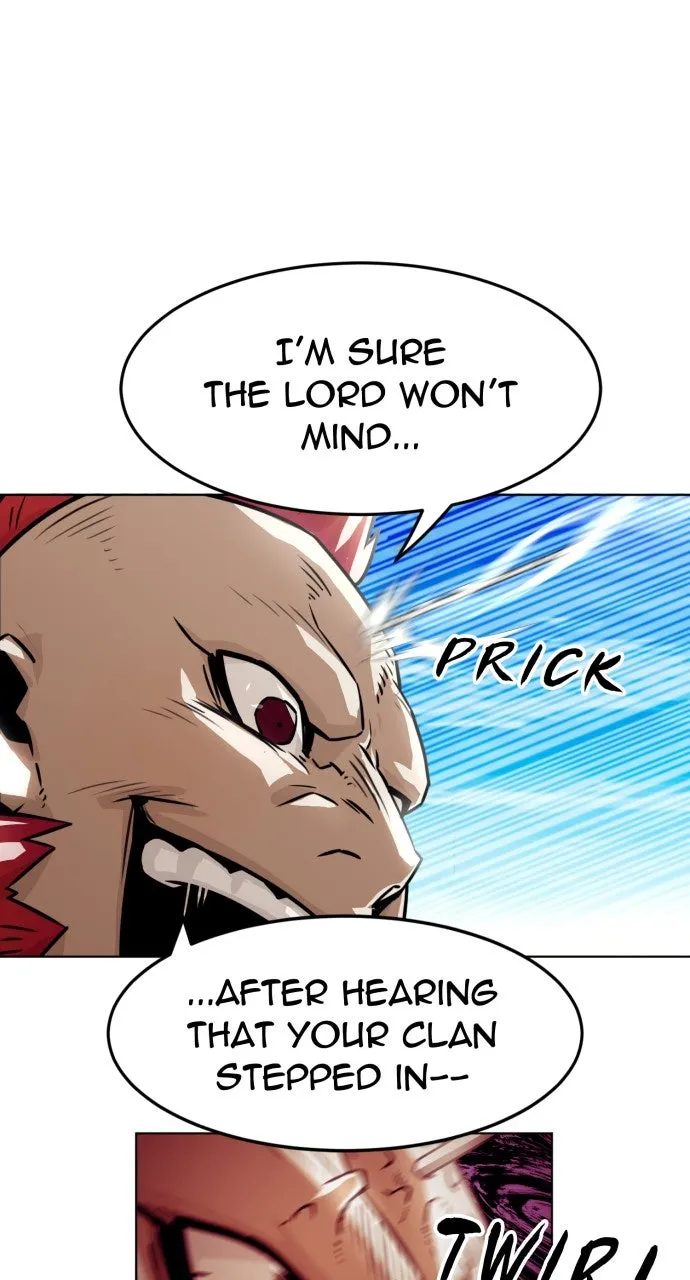 The Dang Clan’s Swordmaster Heir Just Wants a Normal Life Chapter 27 page 102 - 