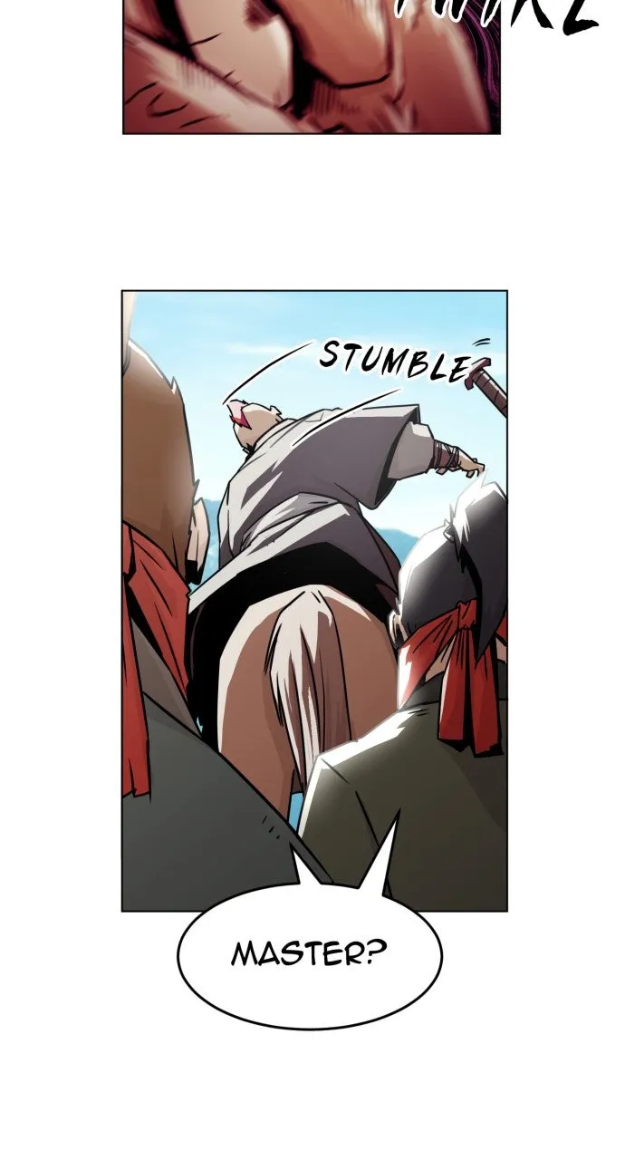 The Dang Clan’s Swordmaster Heir Just Wants a Normal Life Chapter 27 page 103 - 
