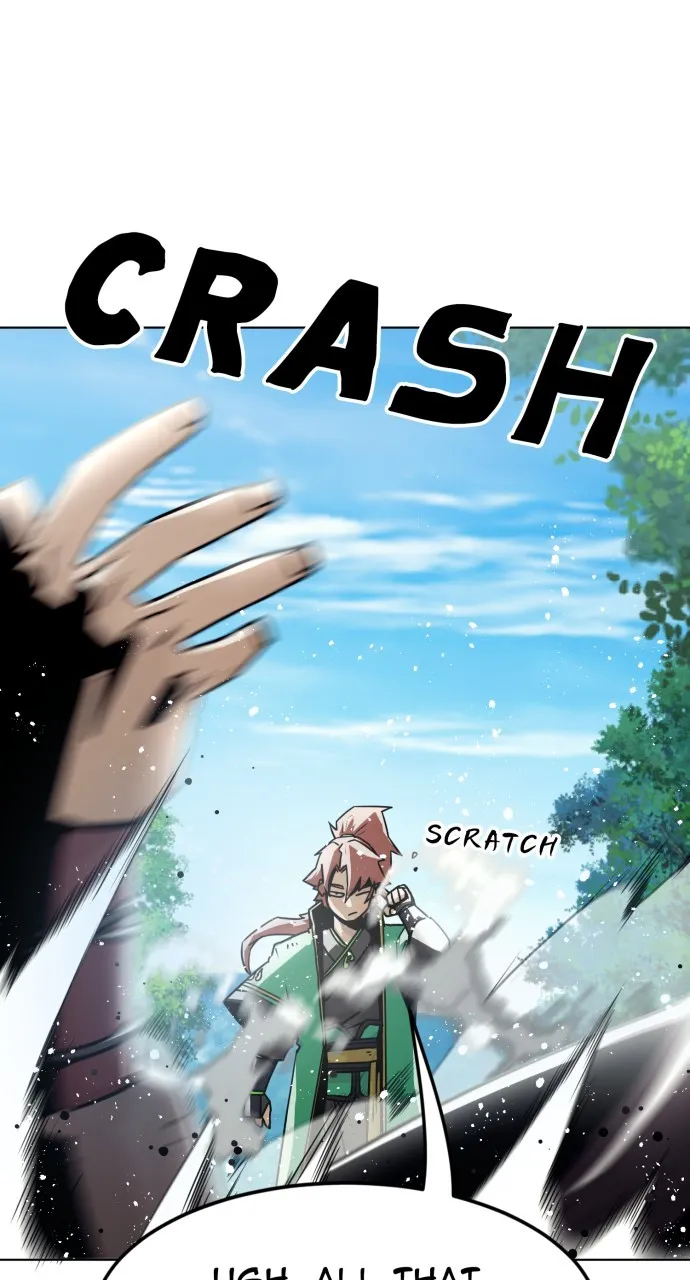 The Dang Clan’s Swordmaster Heir Just Wants a Normal Life Chapter 27 page 104 - 