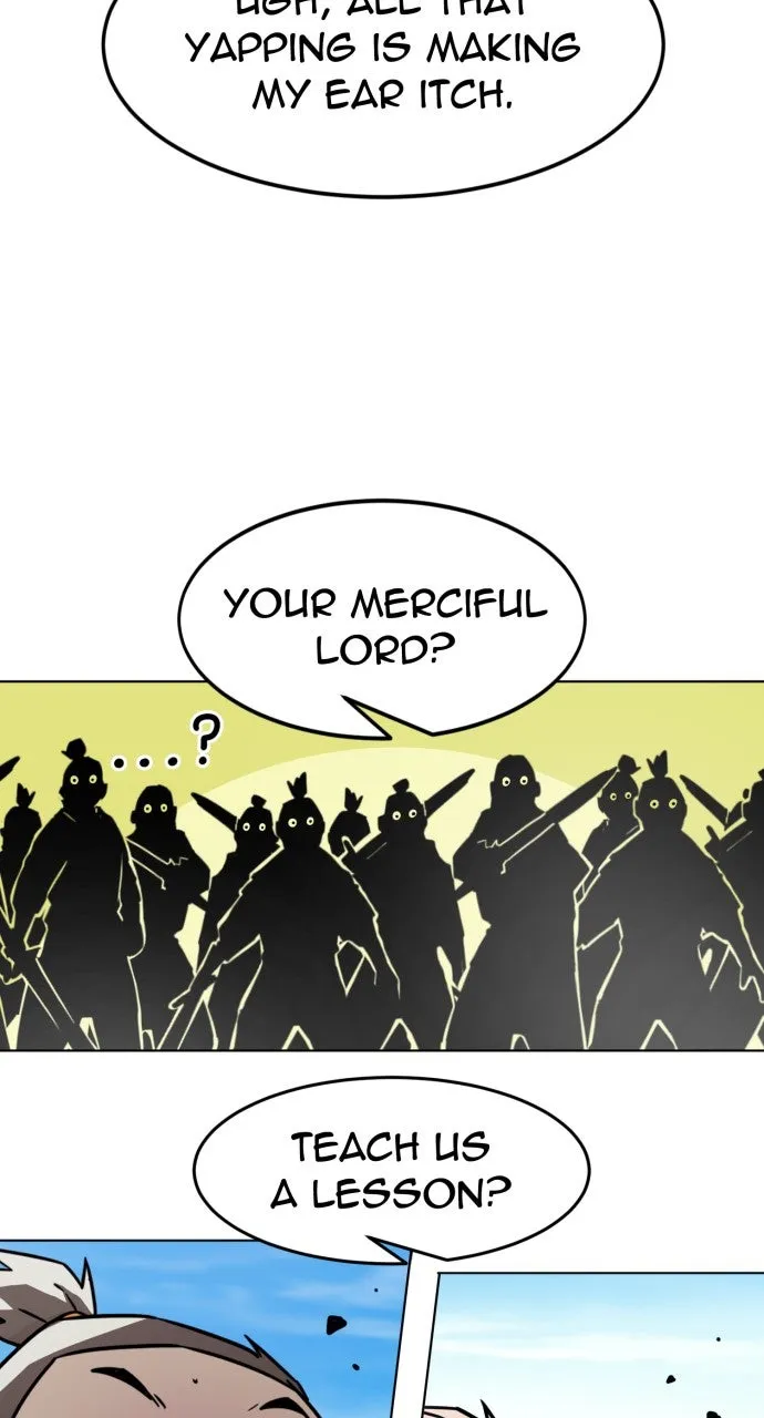 The Dang Clan’s Swordmaster Heir Just Wants a Normal Life Chapter 27 page 105 - 