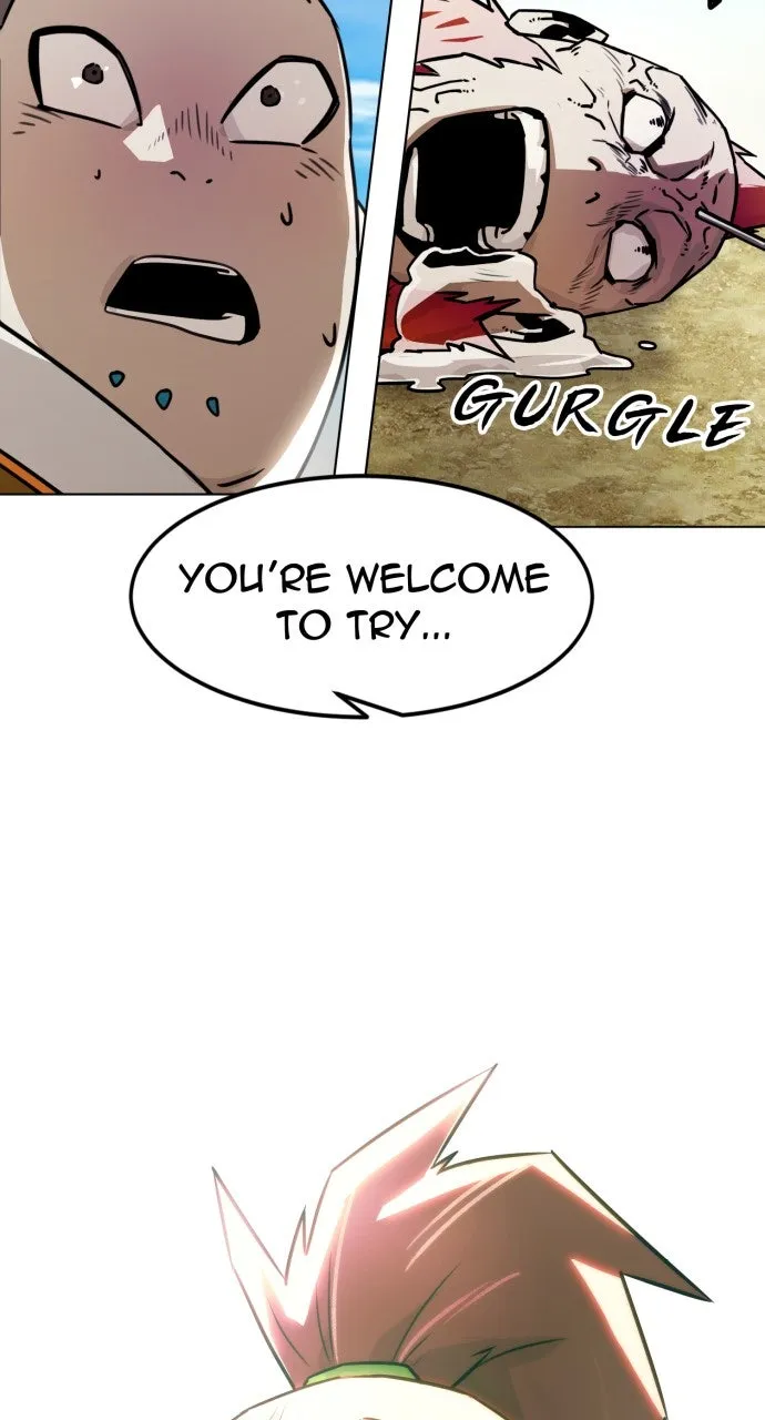 The Dang Clan’s Swordmaster Heir Just Wants a Normal Life Chapter 27 page 106 - 