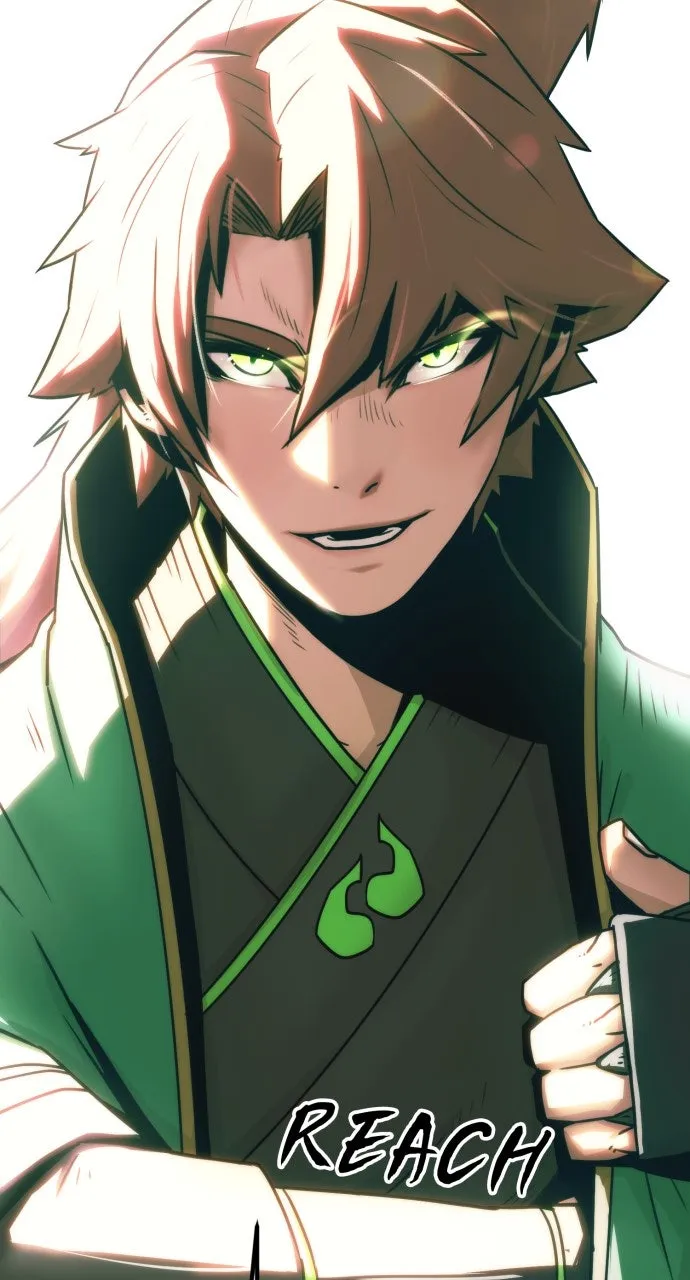 The Dang Clan’s Swordmaster Heir Just Wants a Normal Life Chapter 27 page 107 - 